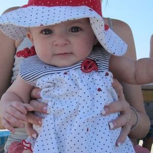 Meet your Posher, Michele